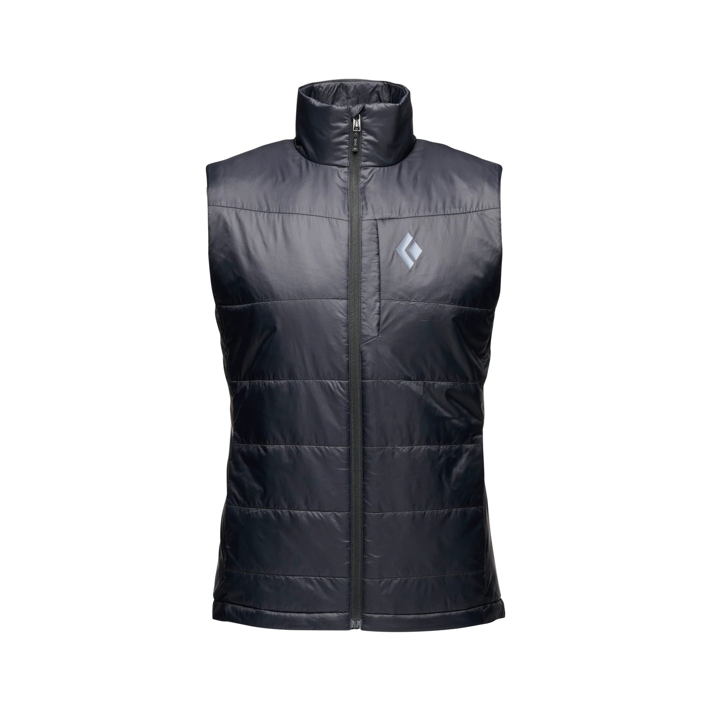Black Diamond - Mens Solution 2.0 Vest - Black