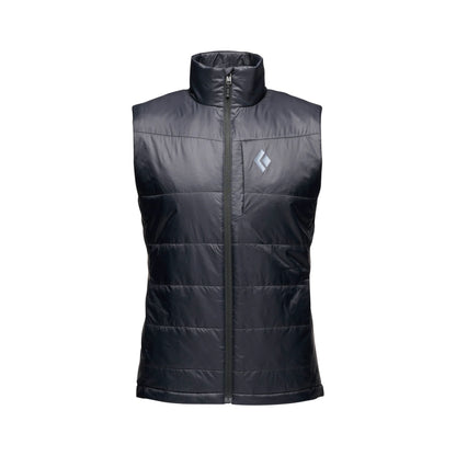 Black Diamond - Mens Solution 2.0 Vest - Black