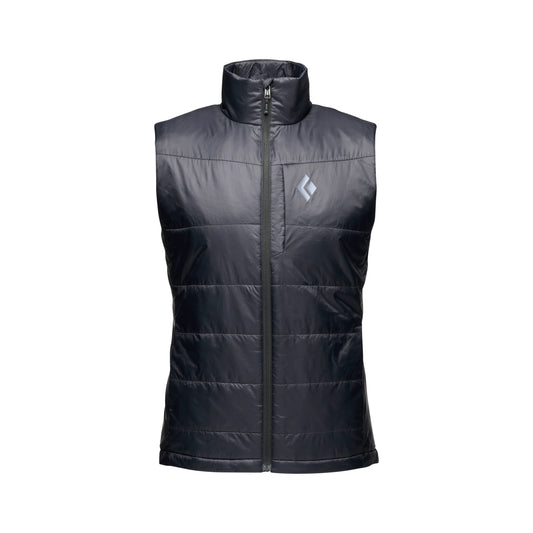 Black Diamond - Mens Solution 2.0 Vest - Black