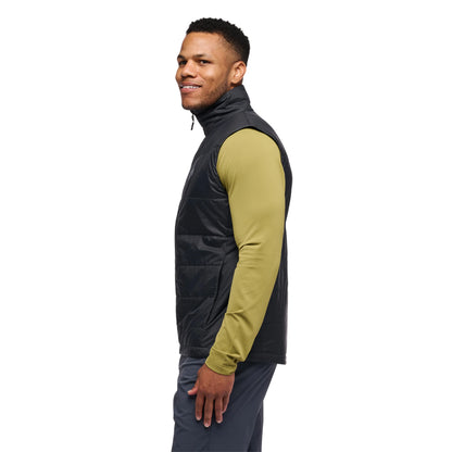 Black Diamond - Mens Solution 2.0 Vest - Black