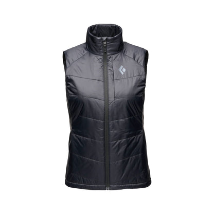Black Diamond - Women's Solution 2.0 Vest - Black