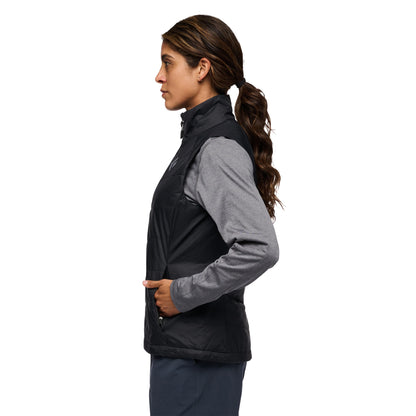 Black Diamond - Women's Solution 2.0 Vest - Black