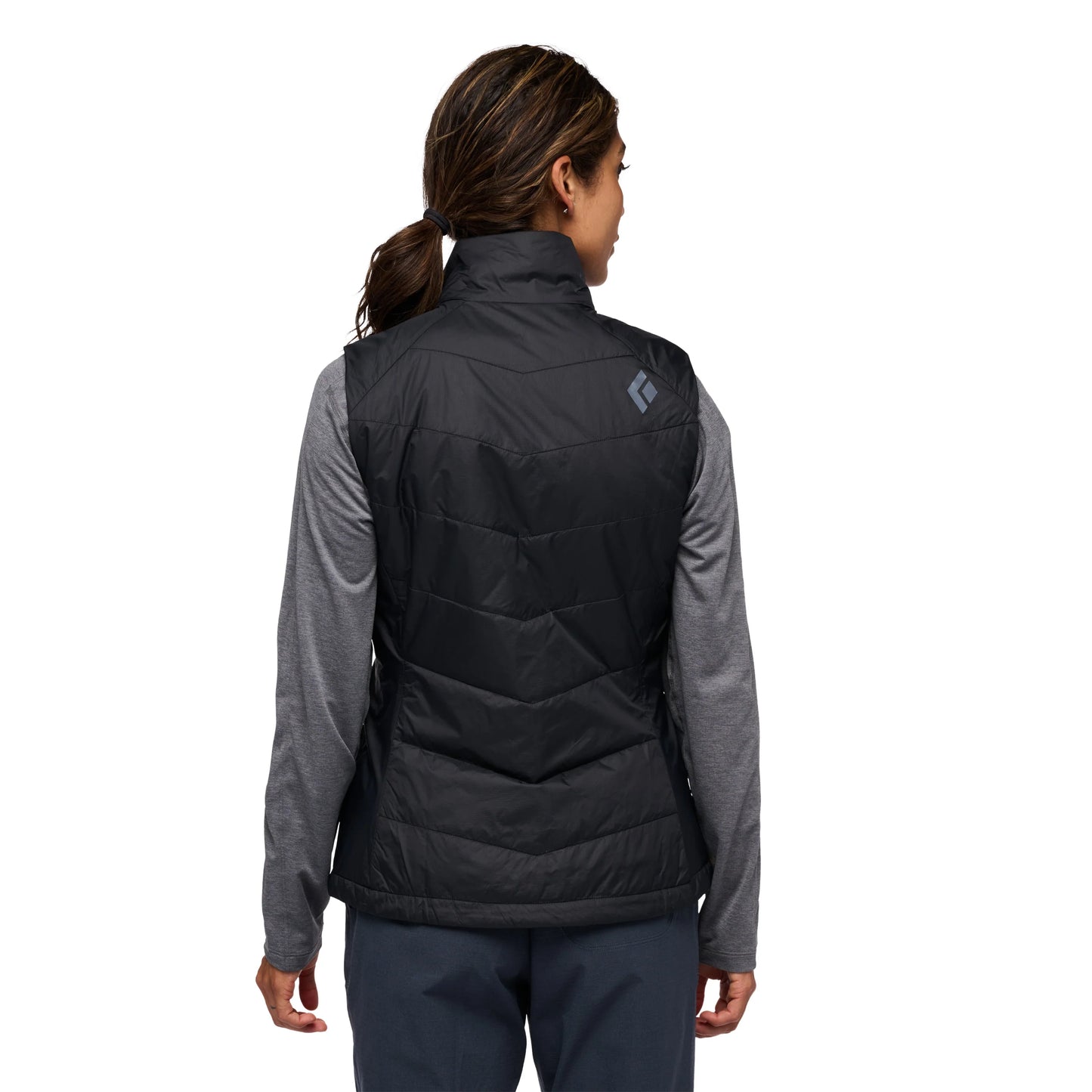 Black Diamond - Women's Solution 2.0 Vest - Black