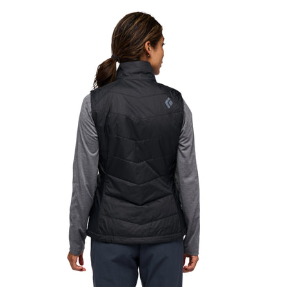 Black Diamond - Women's Solution 2.0 Vest - Black