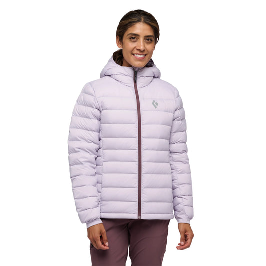 Black Diamond - Women's Access Down 2.0 Hoody