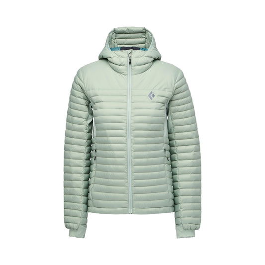 Black Diamond - Women's Access Down 1.0 Hoody