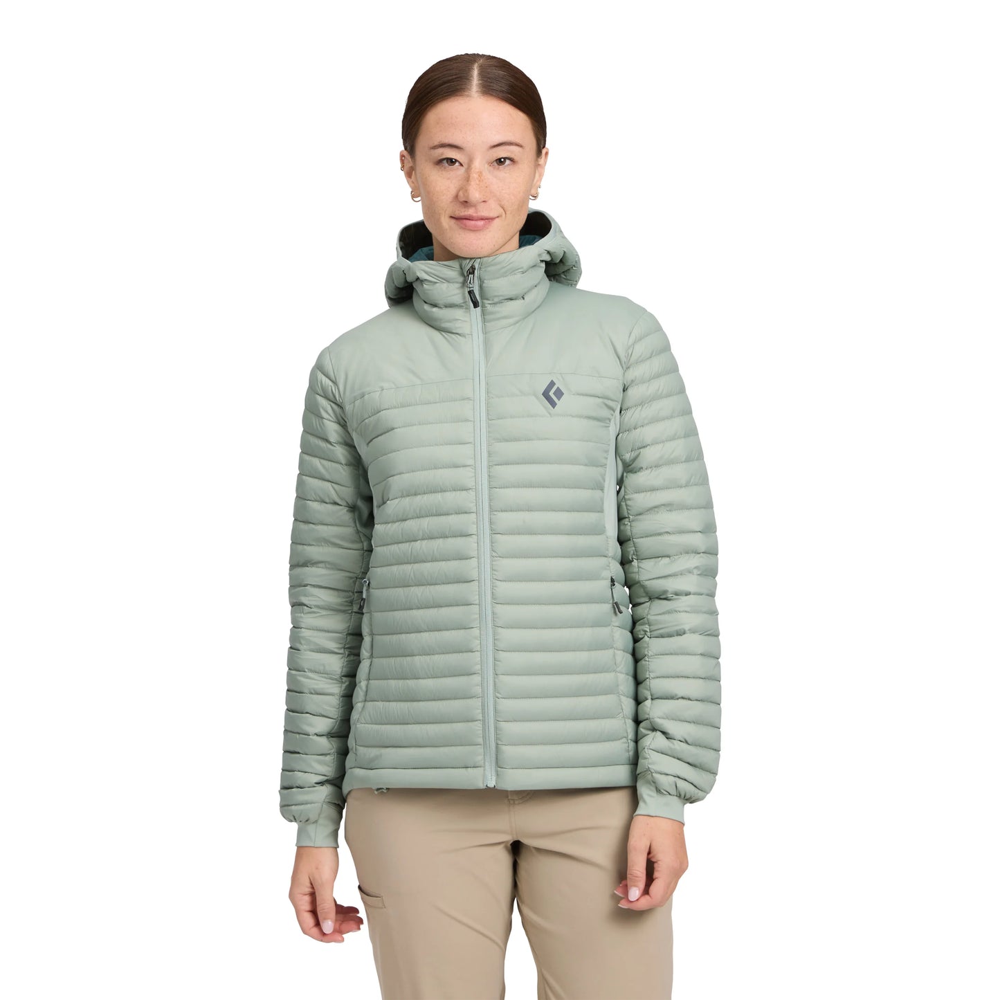Black Diamond - Women's Access Down 1.0 Hoody