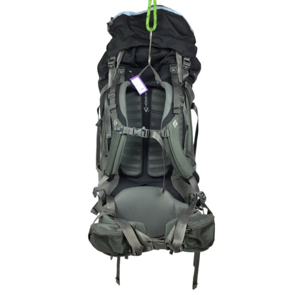 Black Diamond Onyx 65 Pack Blk