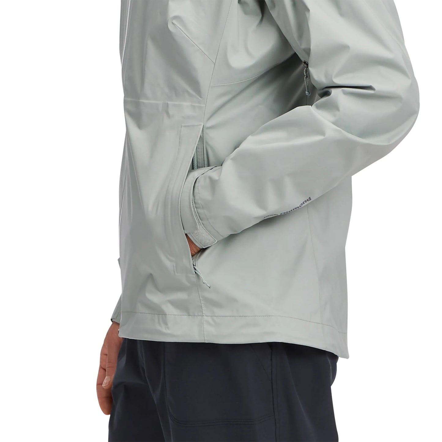 Black Diamond - Women's Fineline Stretch Shell