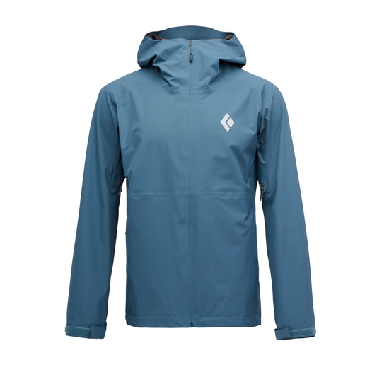 Black Diamond - Men's Vaporline Stretch Shell