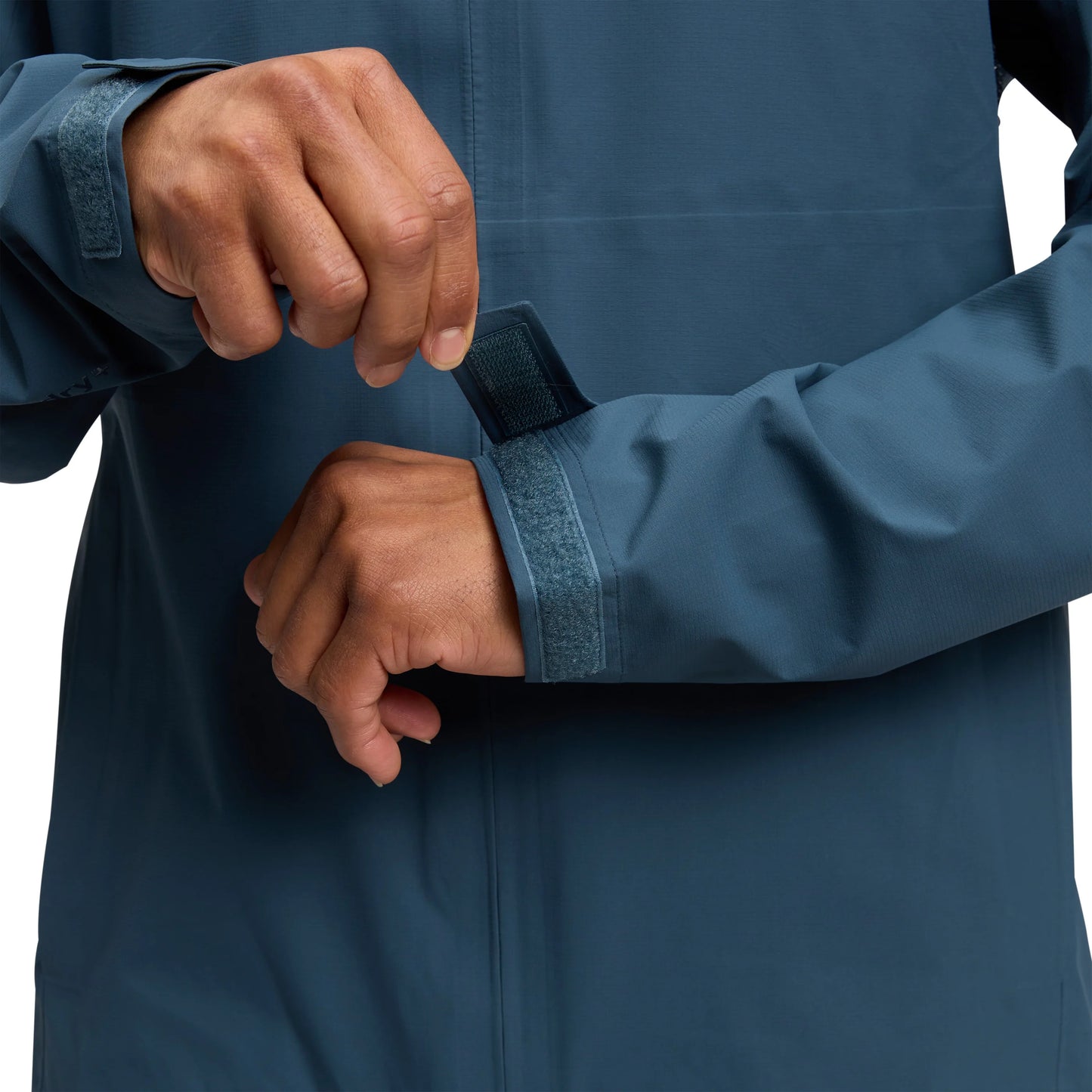 Black Diamond - Men's Vaporline Stretch Shell