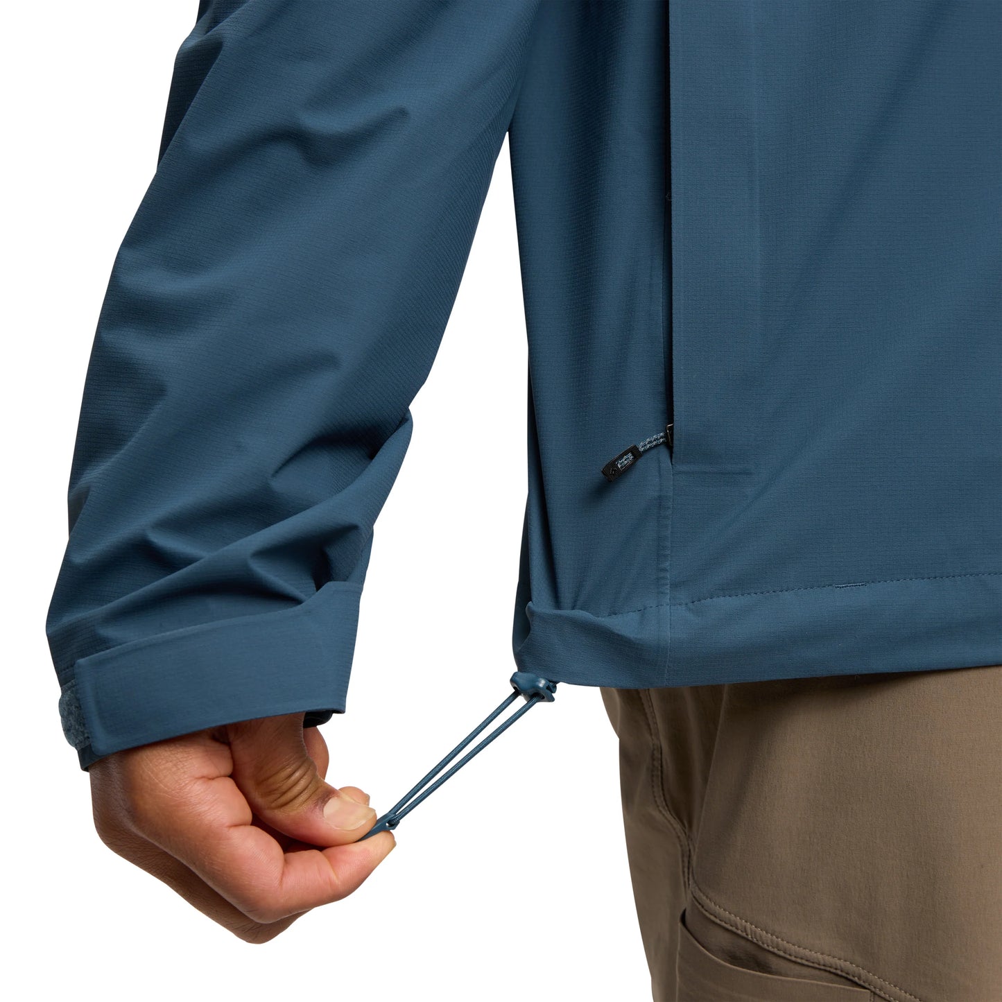 Black Diamond - Men's Vaporline Stretch Shell