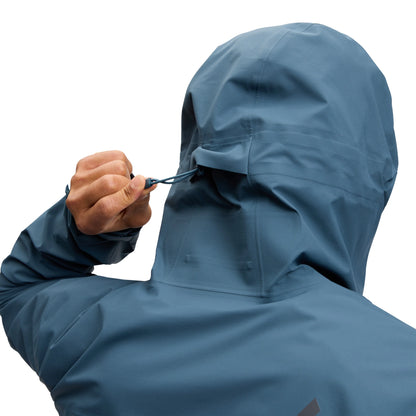 Black Diamond - Men's Vaporline Stretch Shell