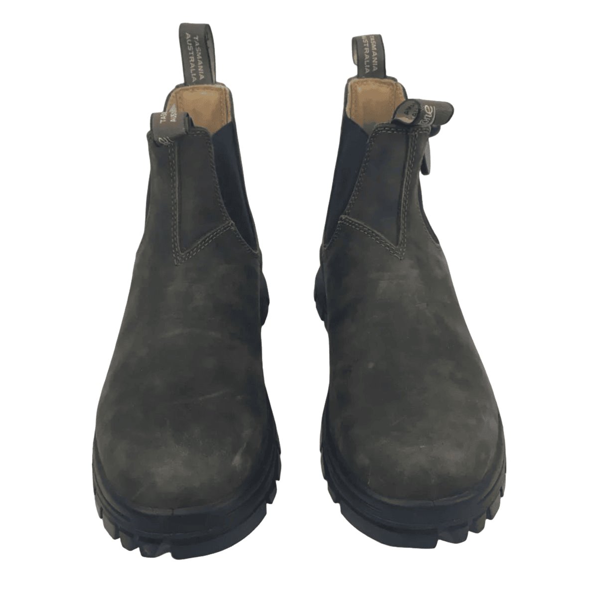 Blundstone Classic Boot Aus 9 Brown