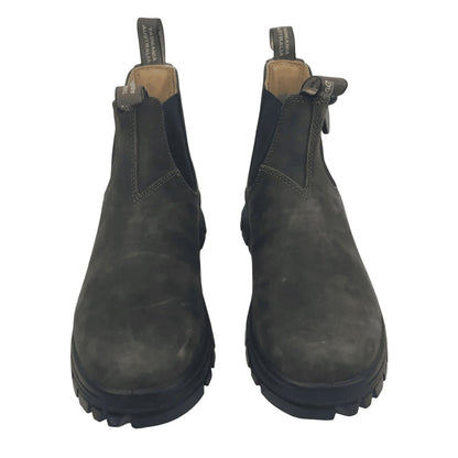 Blundstone Classic Boot Aus 9 Brown