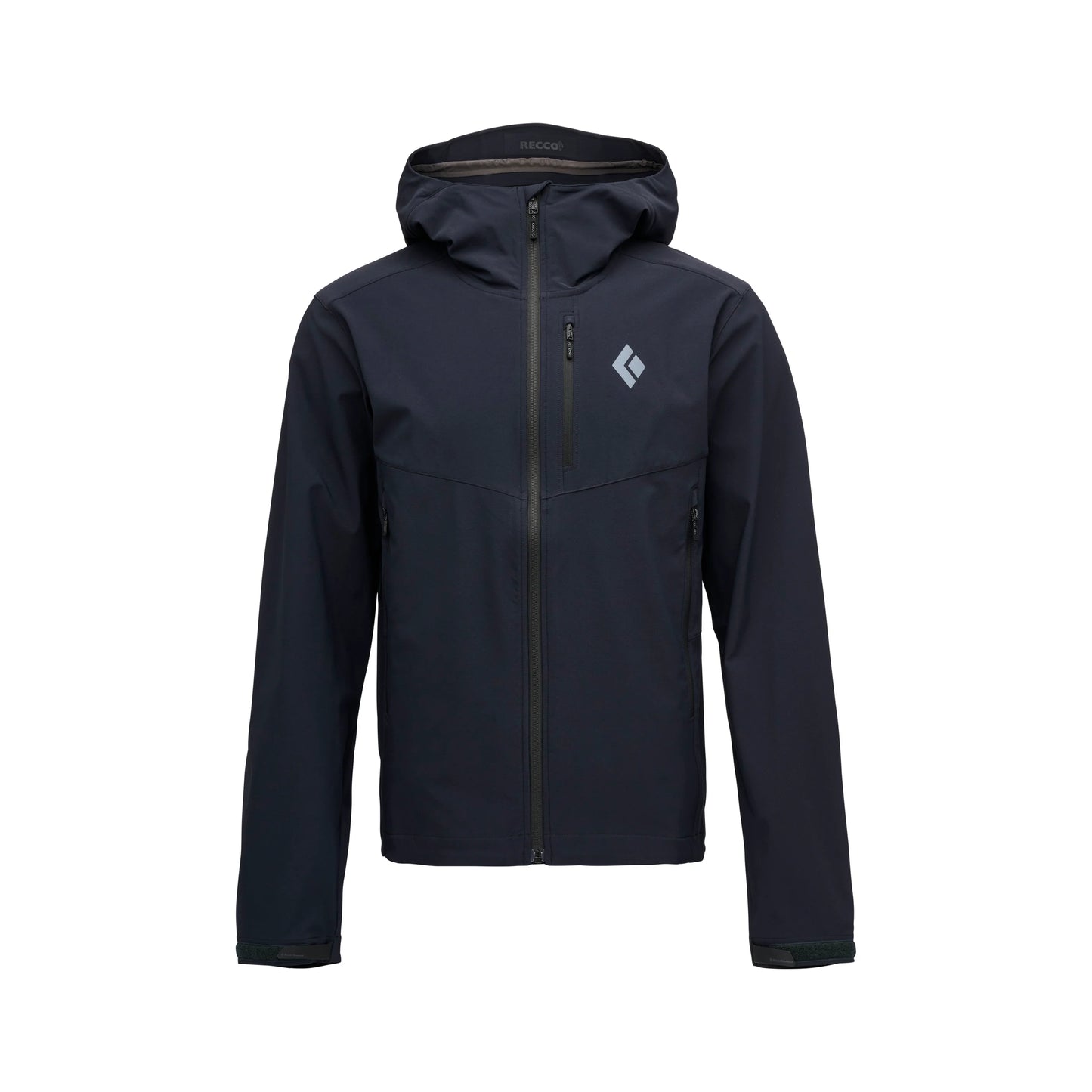 Black Diamond - Mens Dawn Patrol Softshell