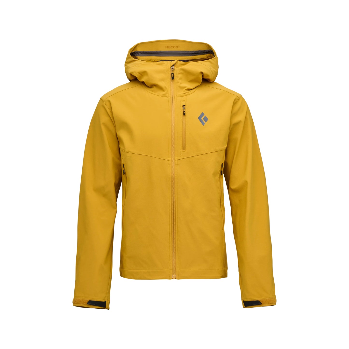 Black Diamond - Mens Dawn Patrol Softshell
