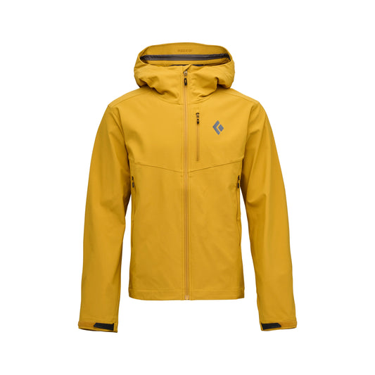 Black Diamond - Mens Dawn Patrol Softshell
