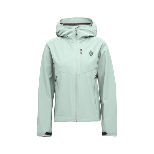 Black Diamond - Women's Dawn Patrol Softshell