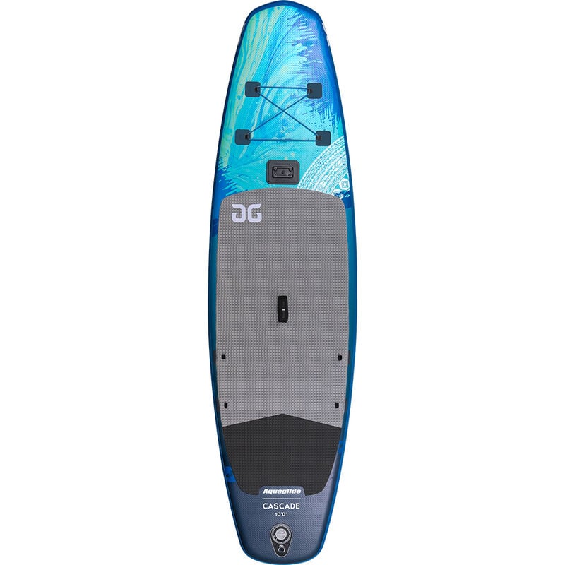 Aquaglide - Cascade SUP Package