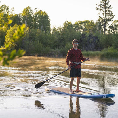 Aquaglide - Cascade SUP Package