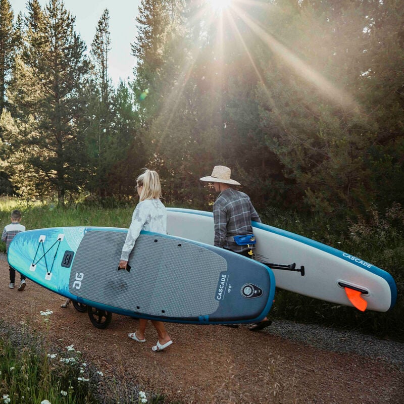 Aquaglide - Cascade SUP Package
