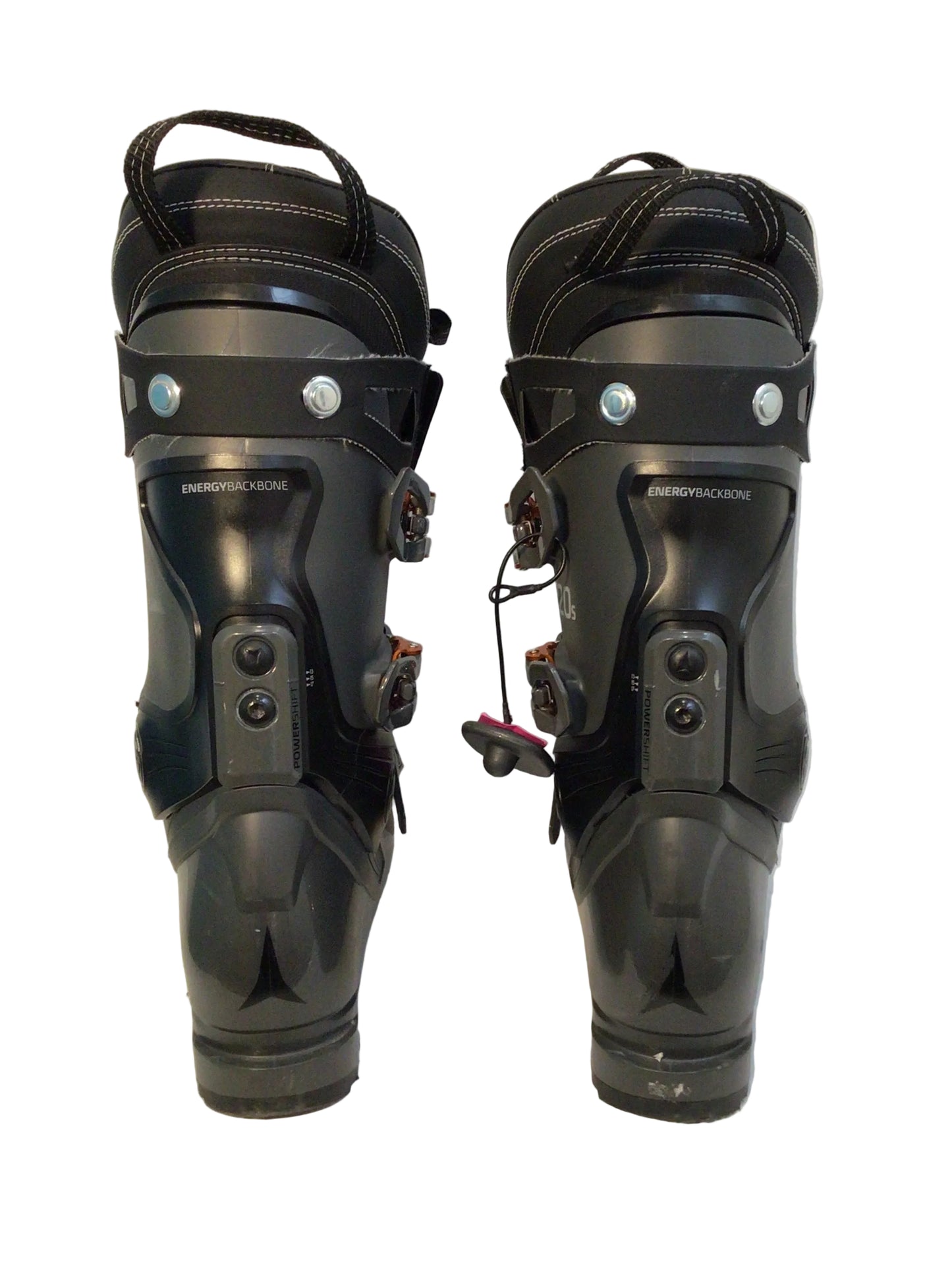 ATOMIC HAWX ULTRA 120S 28.5 GREY