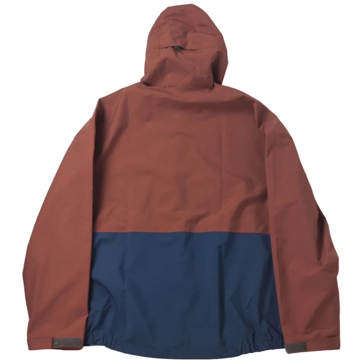 Cotopaxi FZ Rain Coat M LG Red/Blue
