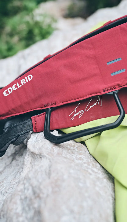 Edelrid - Sirana TC - Beetroot