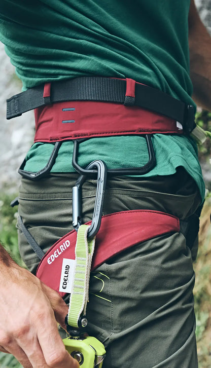 Edelrid - Sirana TC - Beetroot