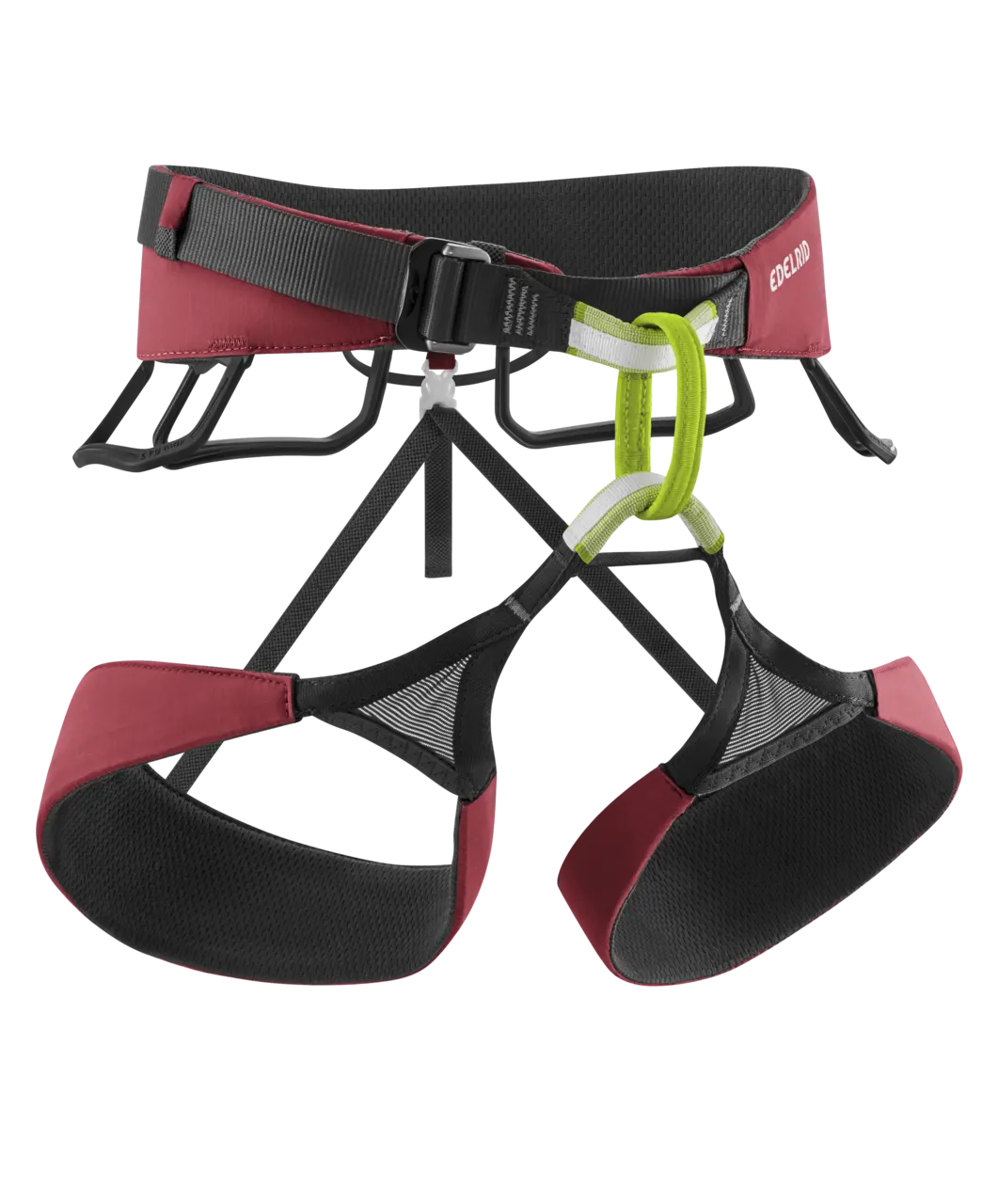 Edelrid - Sirana TC - Beetroot