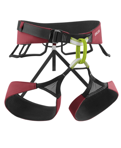 Edelrid - Sirana TC - Beetroot