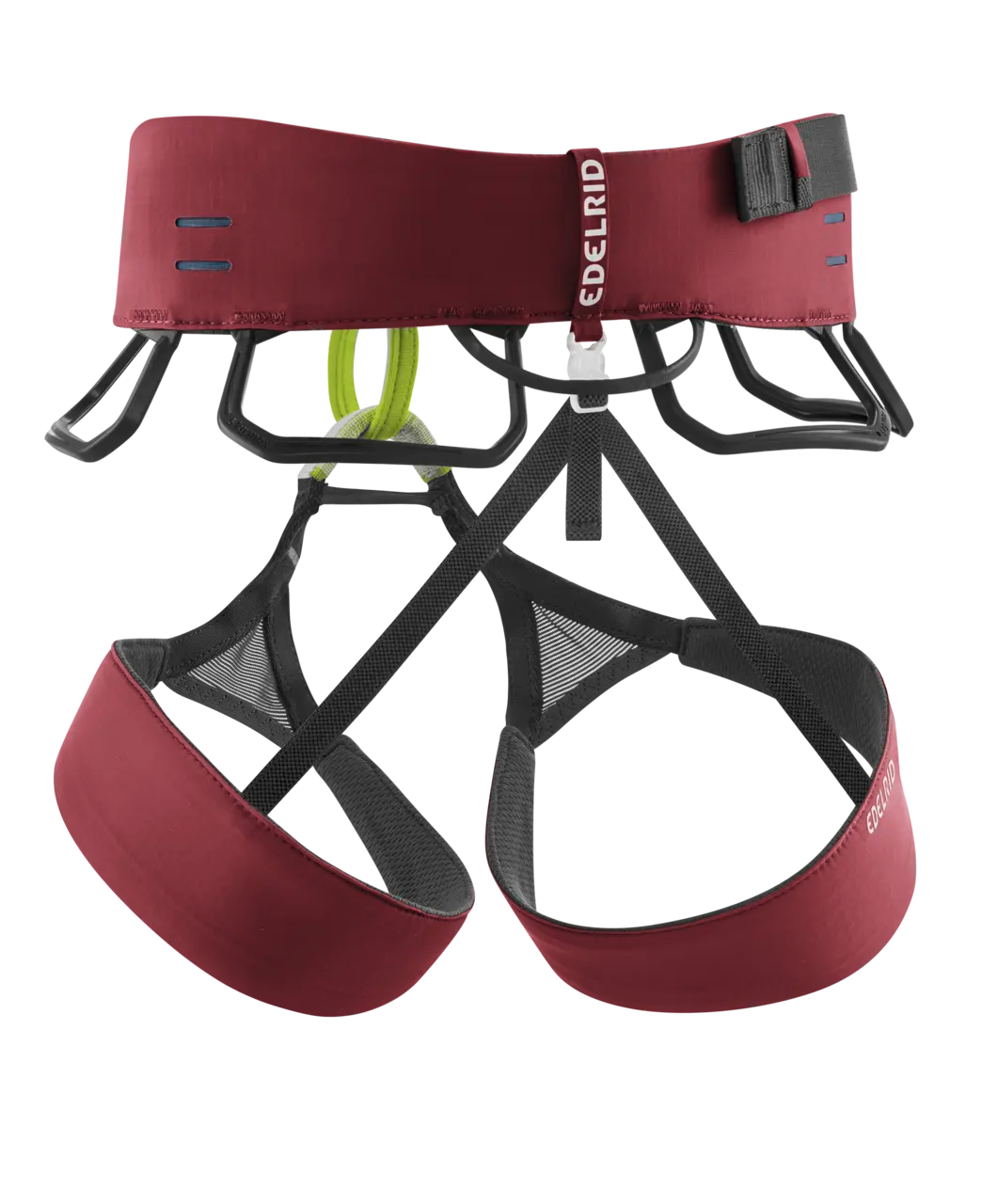 Edelrid - Sirana TC - Beetroot