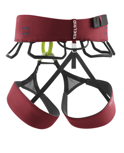 Edelrid - Sirana TC - Beetroot
