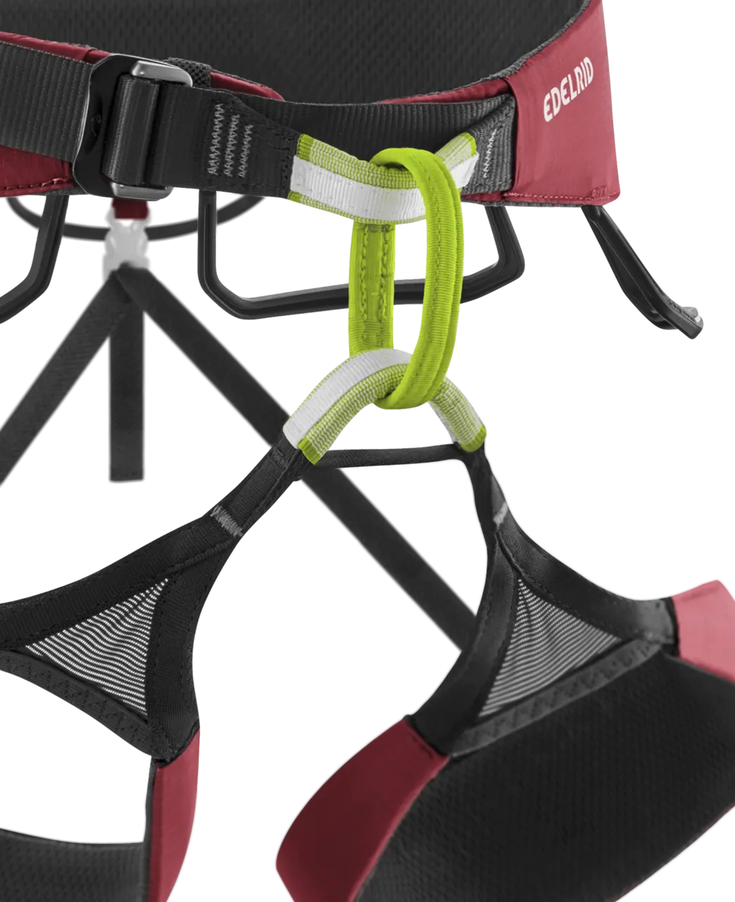 Edelrid - Sirana TC - Beetroot