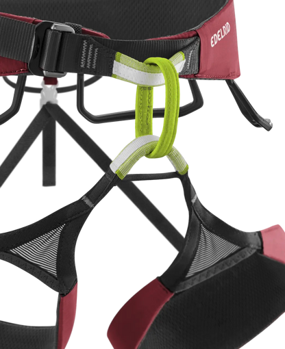 Edelrid - Sirana TC - Beetroot
