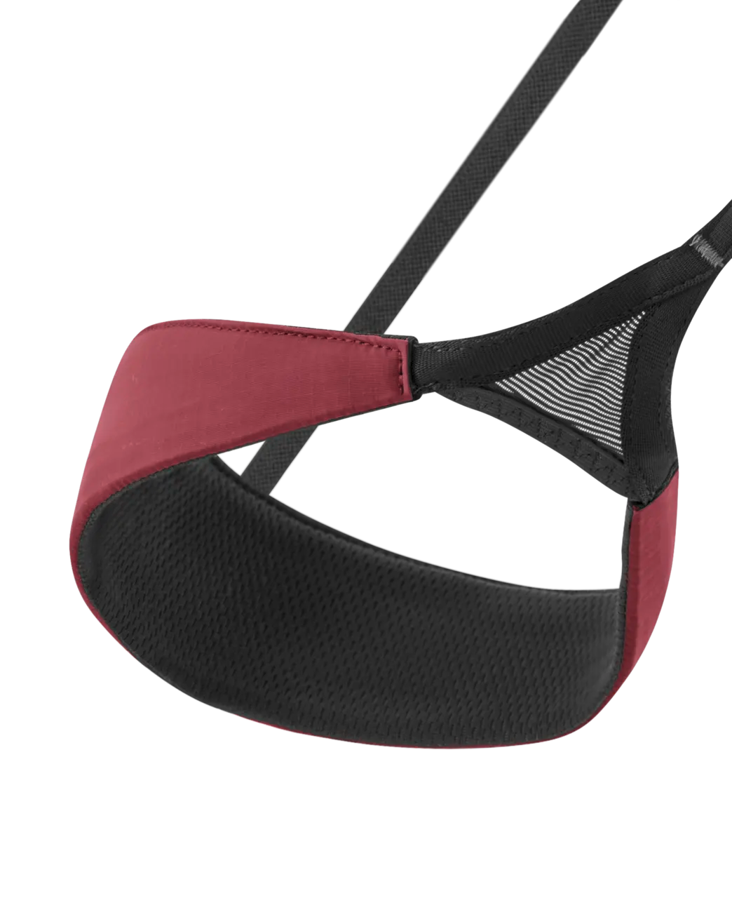 Edelrid - Sirana TC - Beetroot