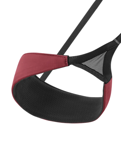 Edelrid - Sirana TC - Beetroot