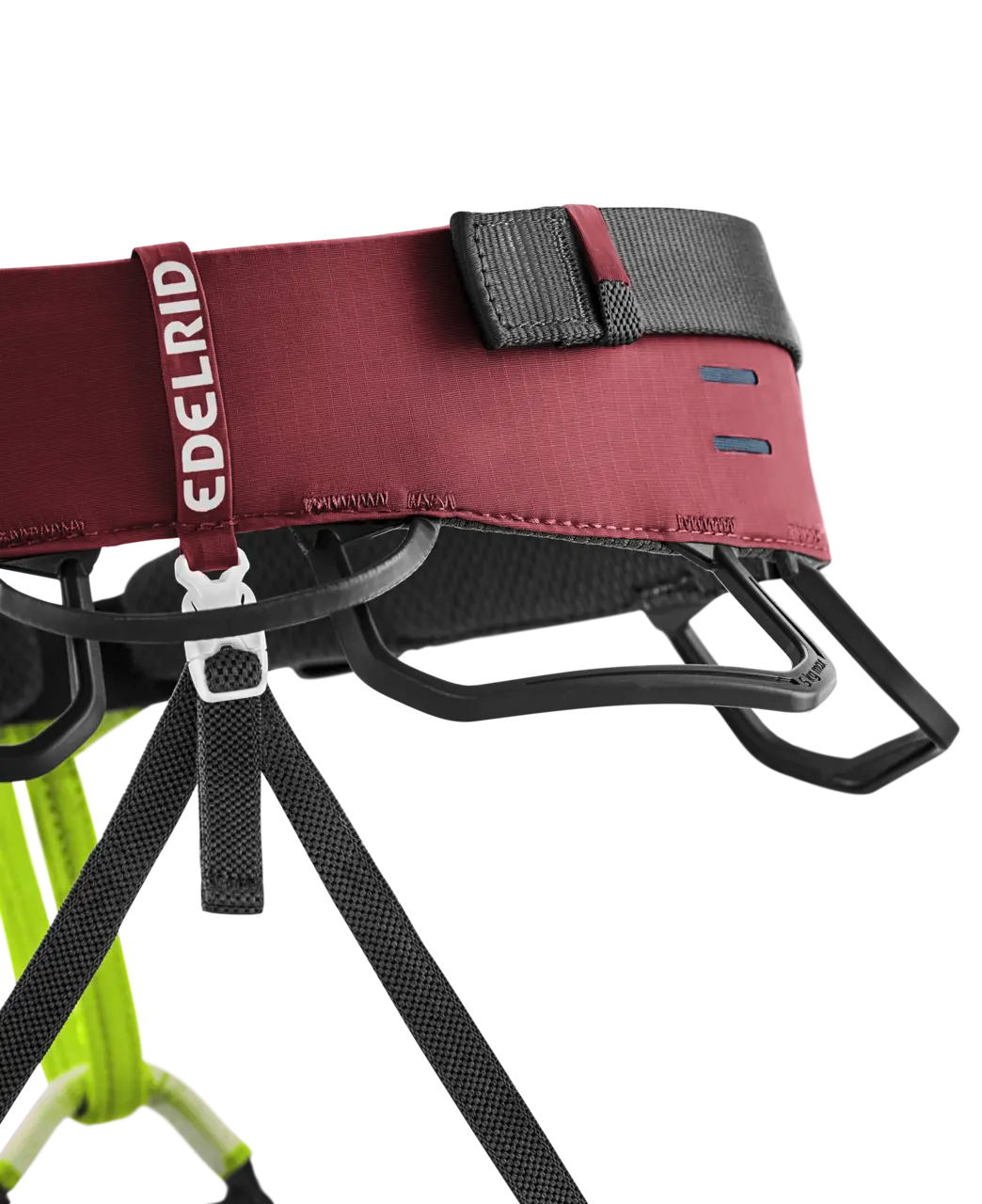 Edelrid - Sirana TC - Beetroot