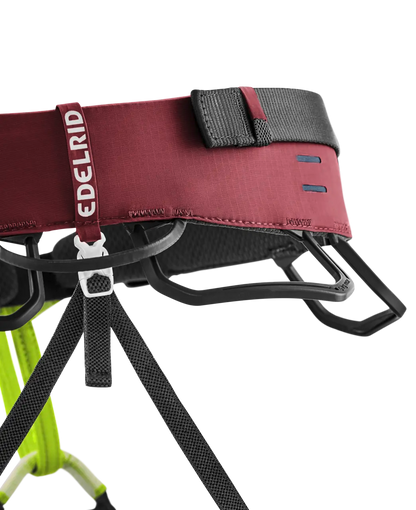 Edelrid - Sirana TC - Beetroot