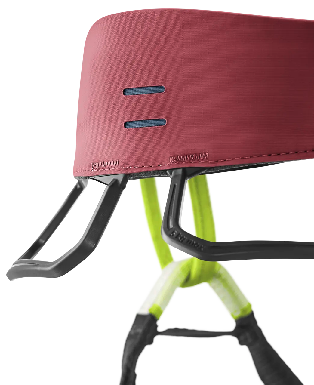 Edelrid - Sirana TC - Beetroot