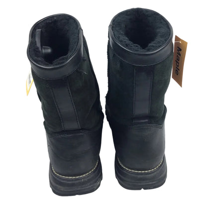Ugg Tall Boots Wmn 8 Black