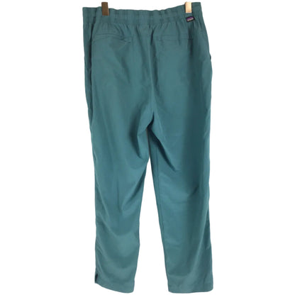 Patagonia Joggers Wmn Lg Blu