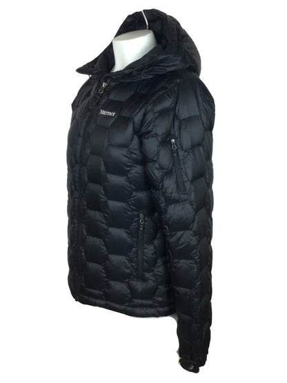 Marmot Puffer jacket Wmn Md Black