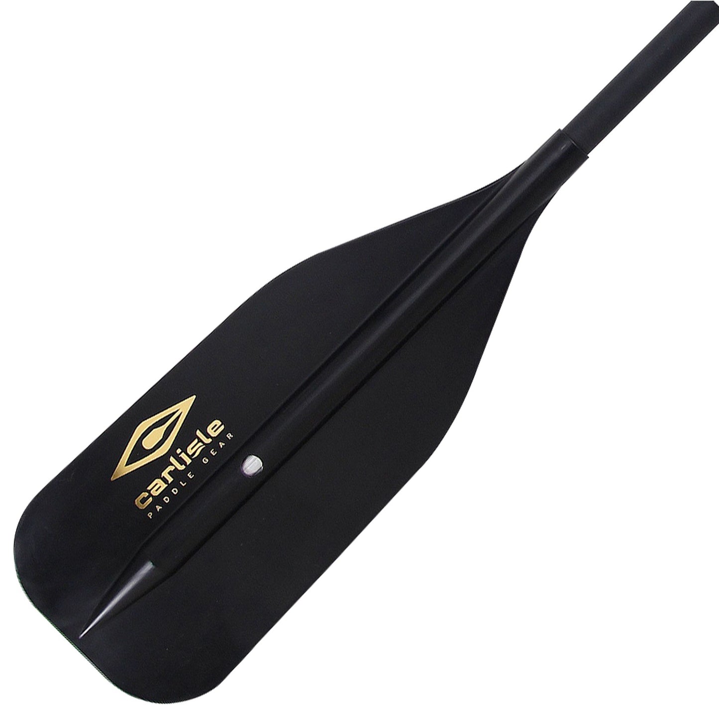 Carlisle - Economy Canoe Paddle - Black