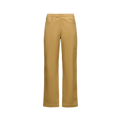 Black Diamond - Womens Dirtbag Pants - Flax