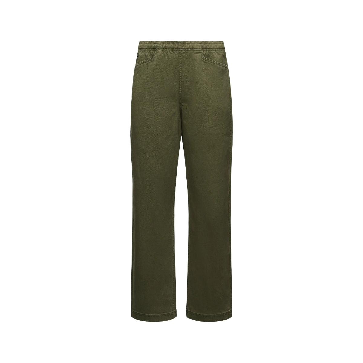 Black Diamond - Womens Dirtbag Pants - Dark Moss