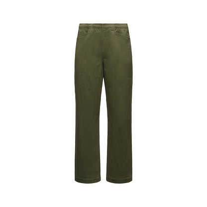 Black Diamond - Womens Dirtbag Pants - Dark Moss
