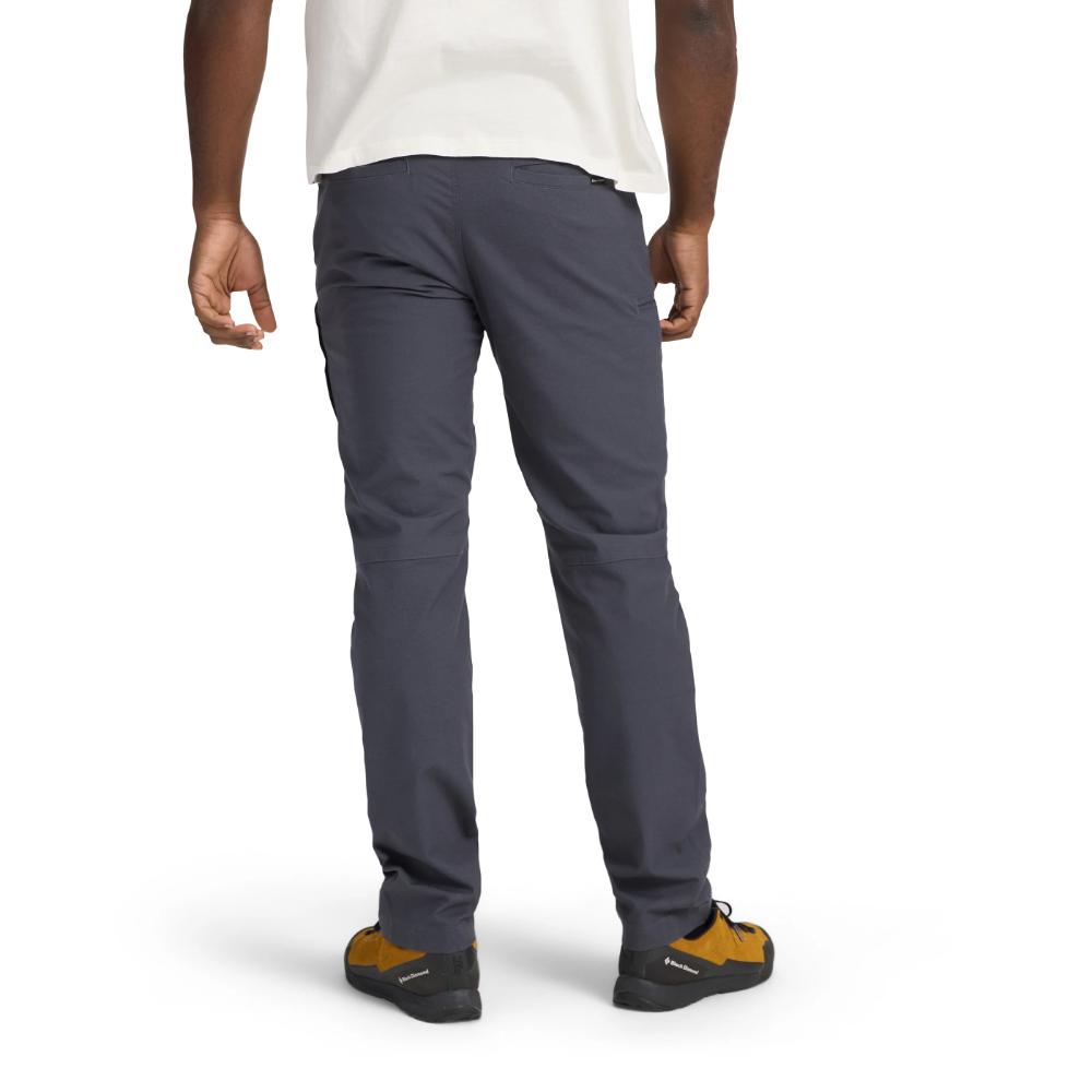 Black Diamond - Rocklock Pants - Men's