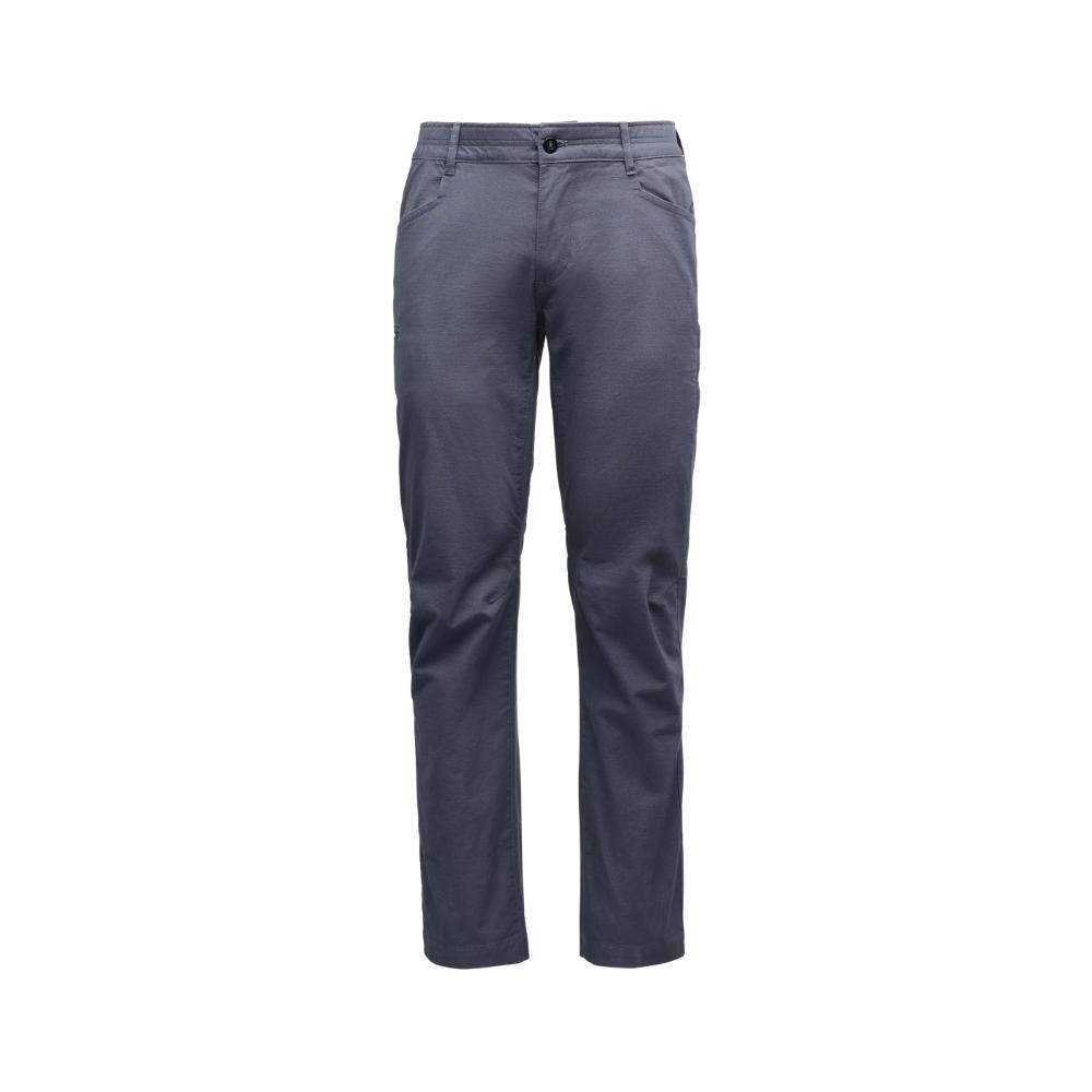 Black Diamond - Rocklock Pants - Men's - Charcoal